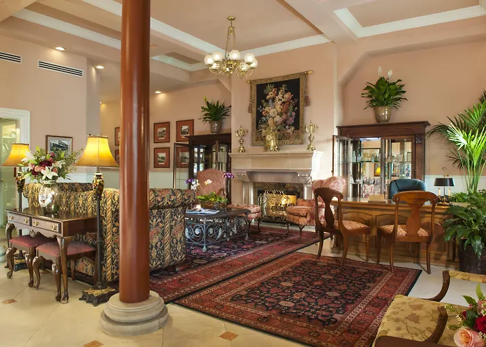 Napa River Inn